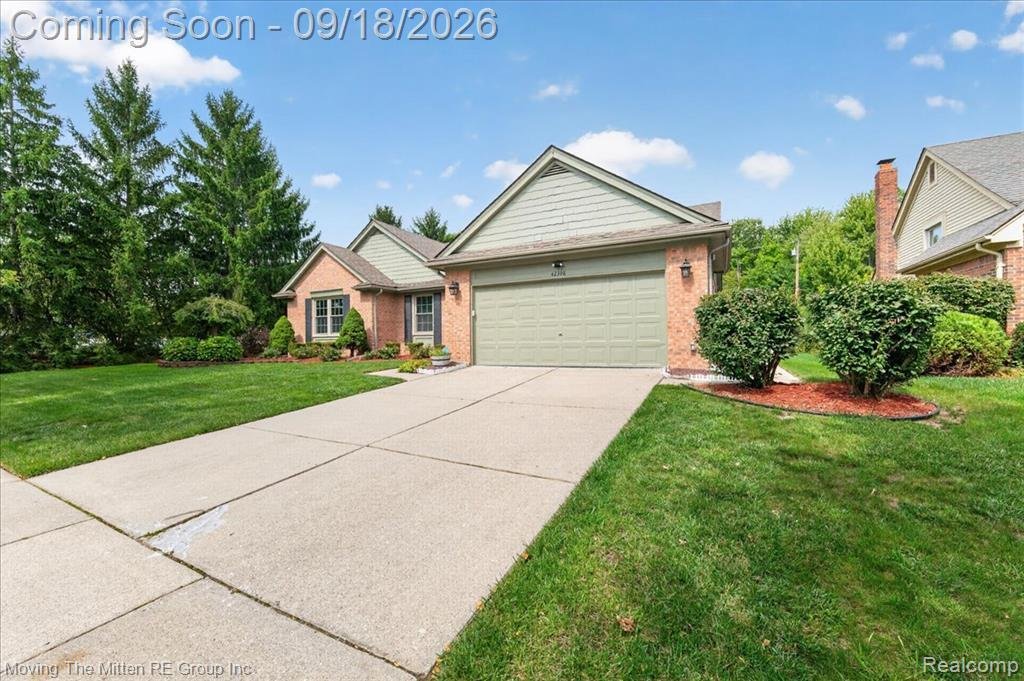 House in Garden City, Michigan, United States 3 - 18903558
