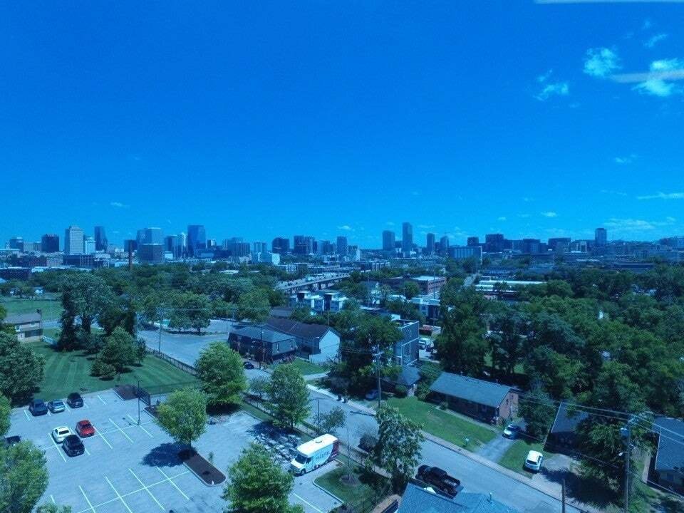 Townhouse en Nashville, Tennessee, Estados Unidos 4 - 18903321