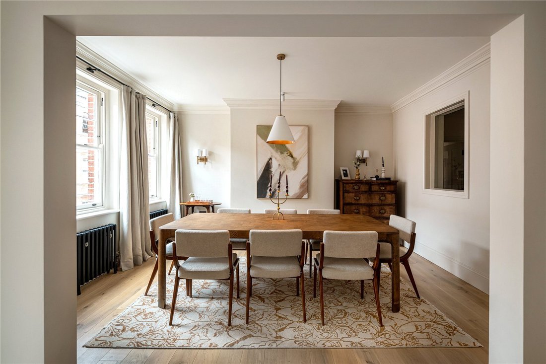 Apartment in Chelsea, Kensington And Chelsea, England 2 - 18903067