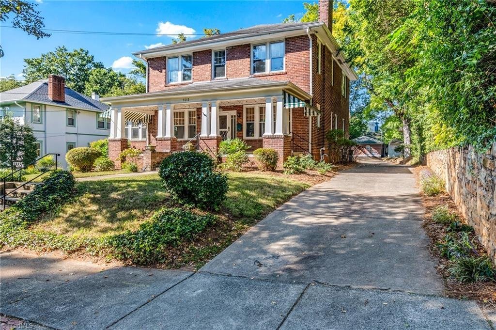 Casa a Winston-Salem, Carolina del Nord, Stati Uniti 2 - 18902873