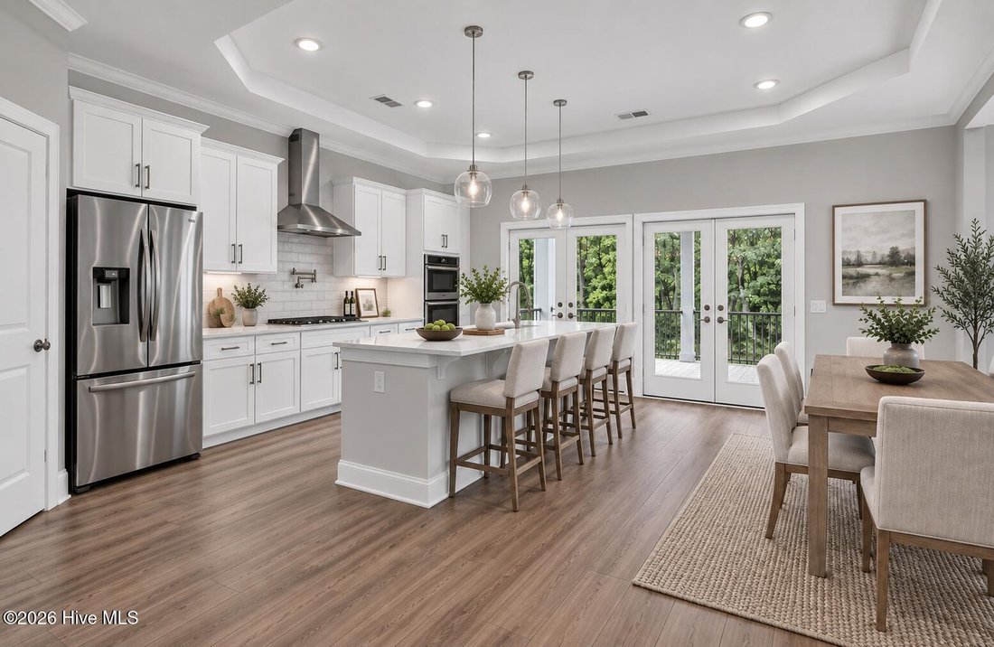House in North Augusta, South Carolina, United States 3 - 18114858