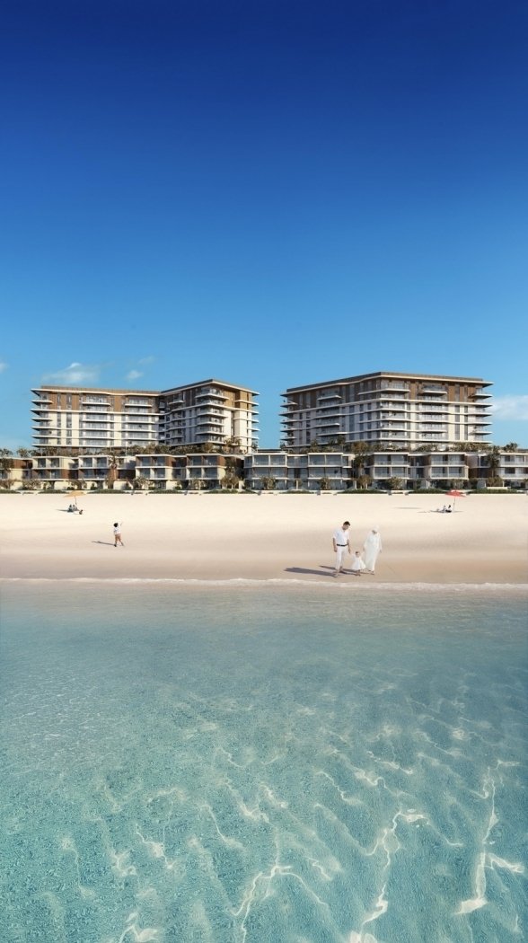 Apartment in Muscat, Muscat Governorate, Oman 5 - 18902824