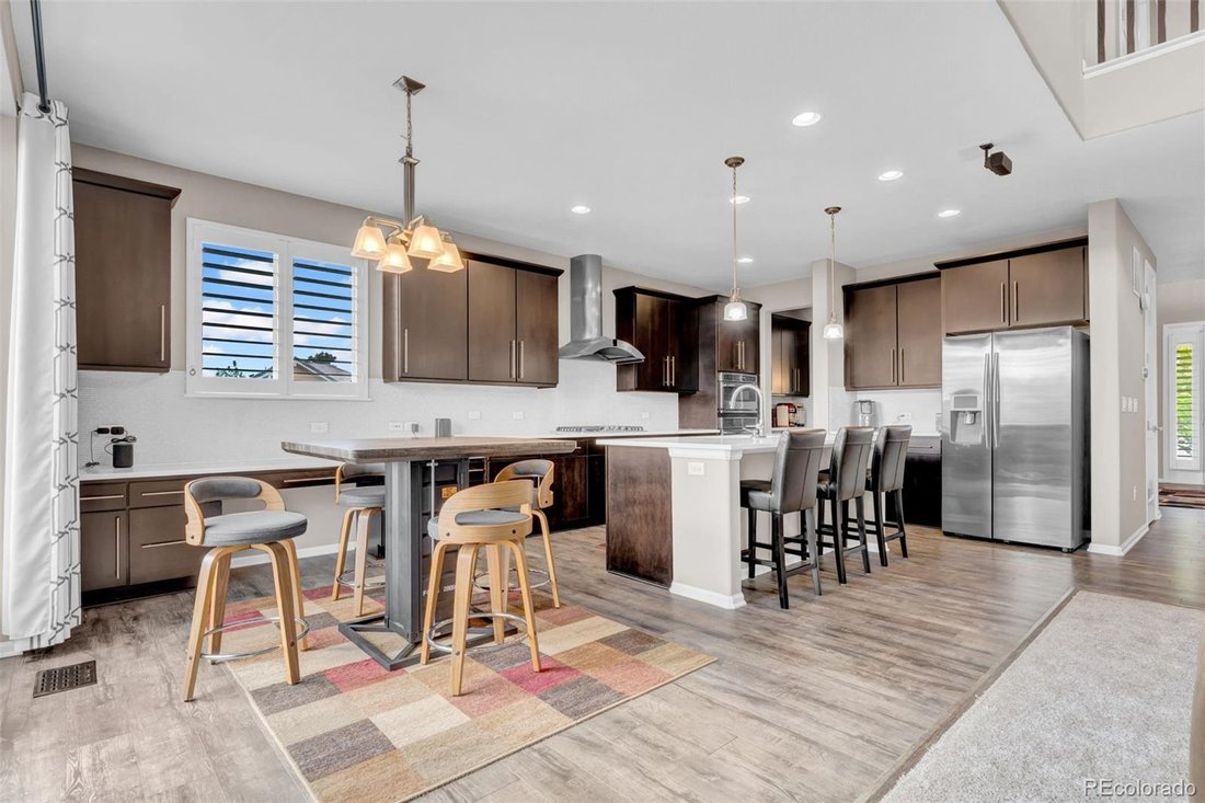 House in Aurora, Colorado, United States 5 - 18902850