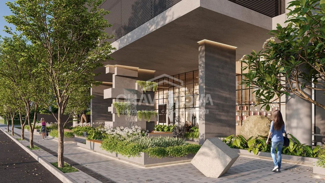 Apartment in Rio de Janeiro, Brazil 2 - 18903882