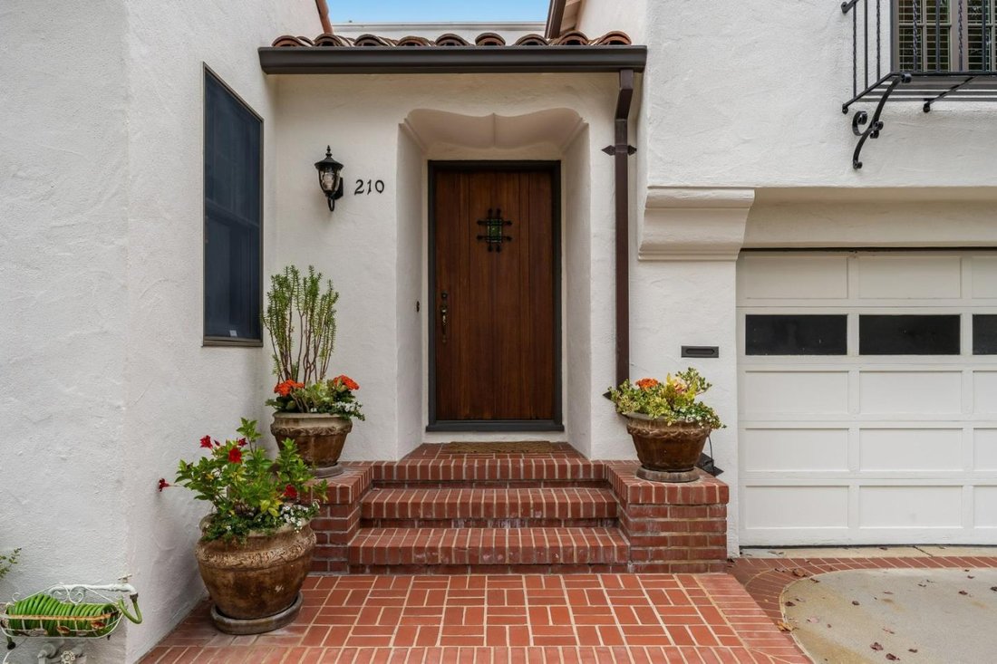 House in San Mateo, California, United States 5 - 18903281