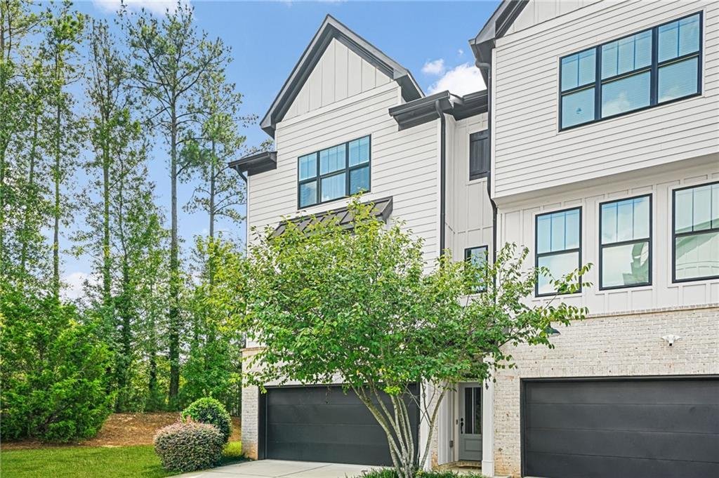 Townhouse in Decatur, Georgia, United States 4 - 18903101