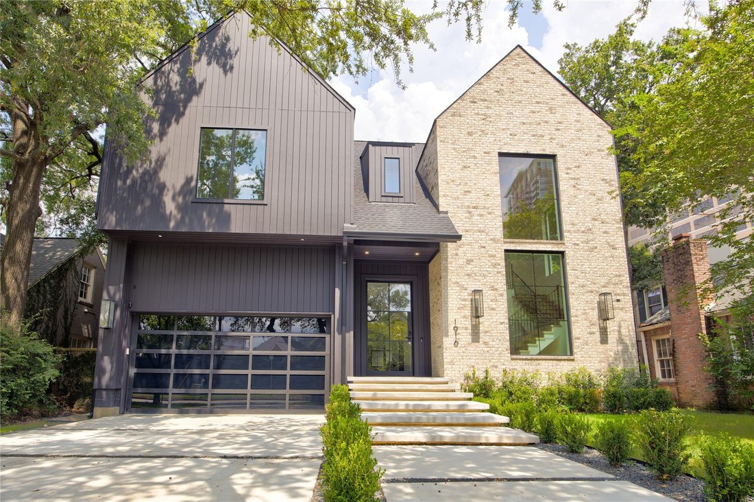 House in Houston, Texas, United States 2 - 18592638