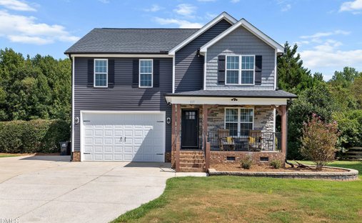 House in Garner, North Carolina, United States 1