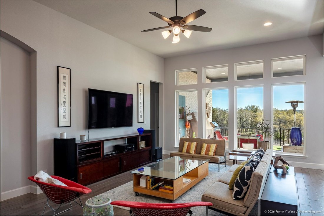 Haus in Leander, Texas, Vereinigte Staaten 5 - 18903545