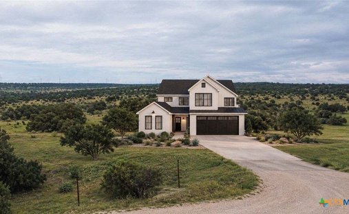 Haus in Goldthwaite, Texas, Vereinigte Staaten 1