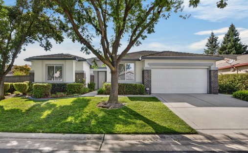 Casa a Elk Grove, California, Stati Uniti 1