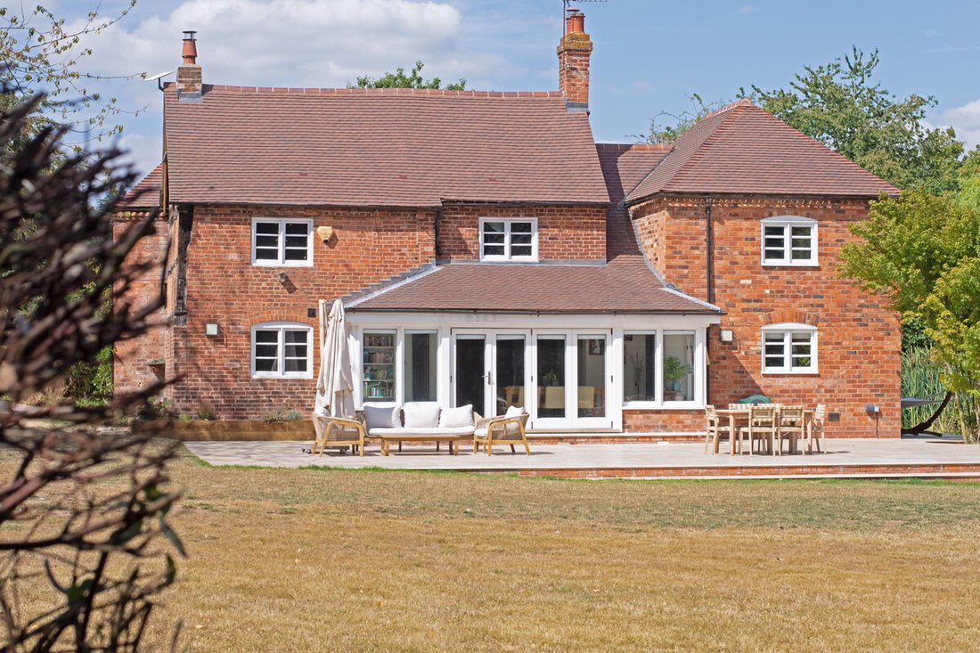 Landhaus in Groß Witley, England 2 - 18903091