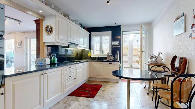 Wohnung in Servion, Waadt, Schweiz 5 - 18532340