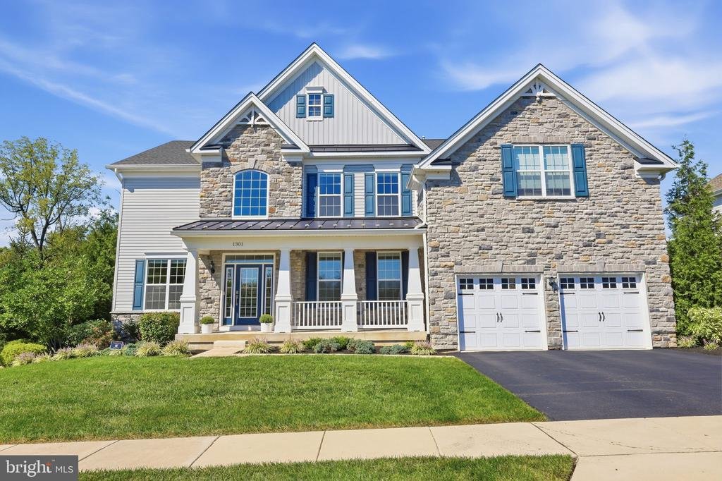 House in Jamison, Pennsylvania, United States 2 - 18903180