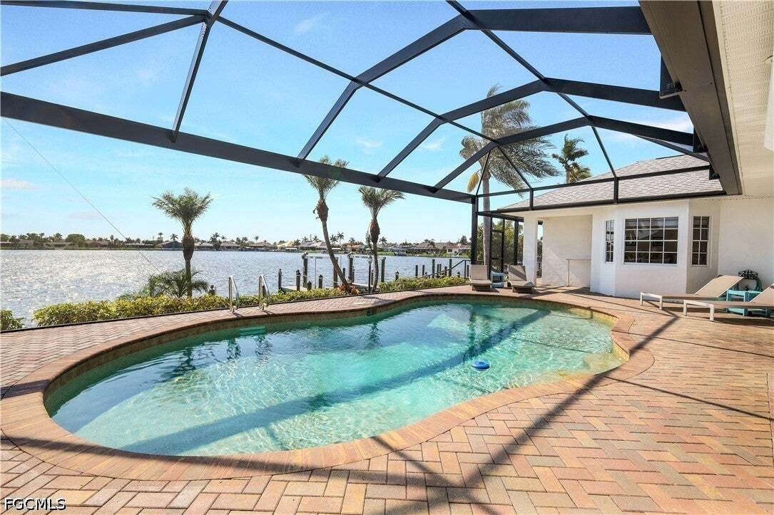 Casa a Cape Coral, Florida, Stati Uniti 5 - 18902960