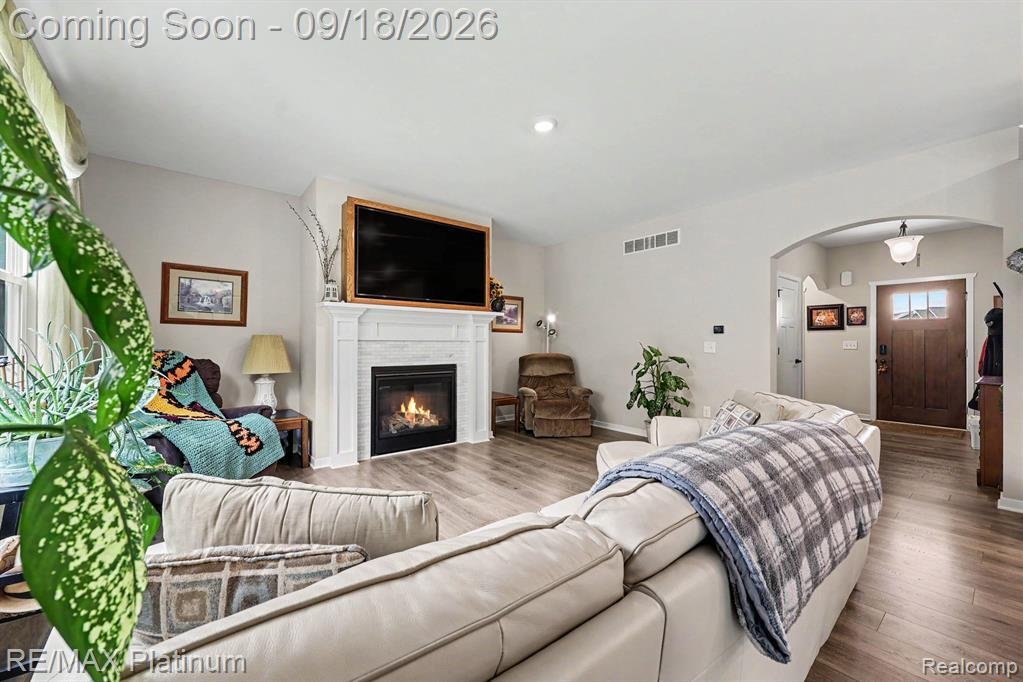 House in Howell, Michigan, United States 5 - 18903574