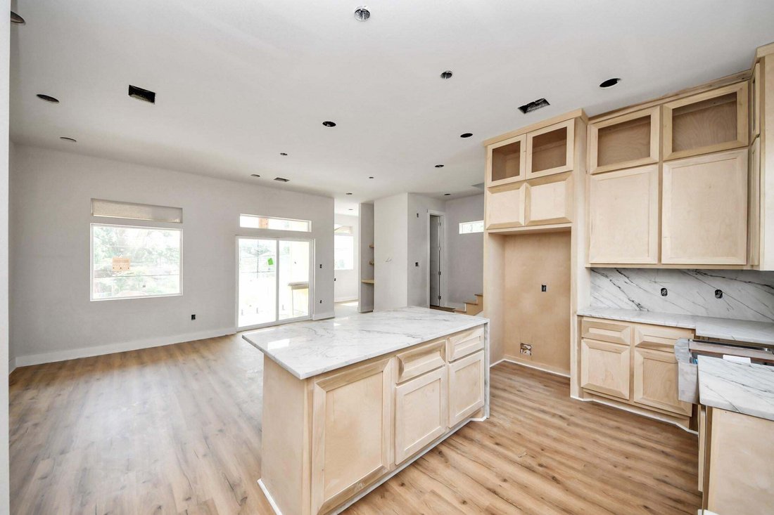 House in Houston, Texas, United States 5 - 18903602
