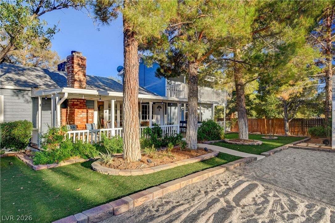 Haus in Las Vegas, Nevada, Vereinigte Staaten 2 - 18903377