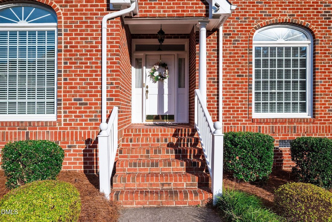 House in Wake Forest, North Carolina, United States 4 - 18902973