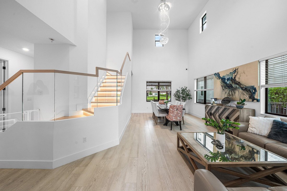 House in West Palm Beach, Florida, United States 3 - 18903088