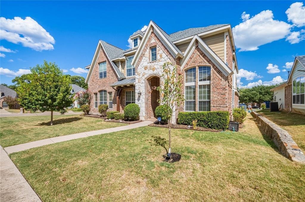 House in Garland, Texas, United States 1 - 18903642