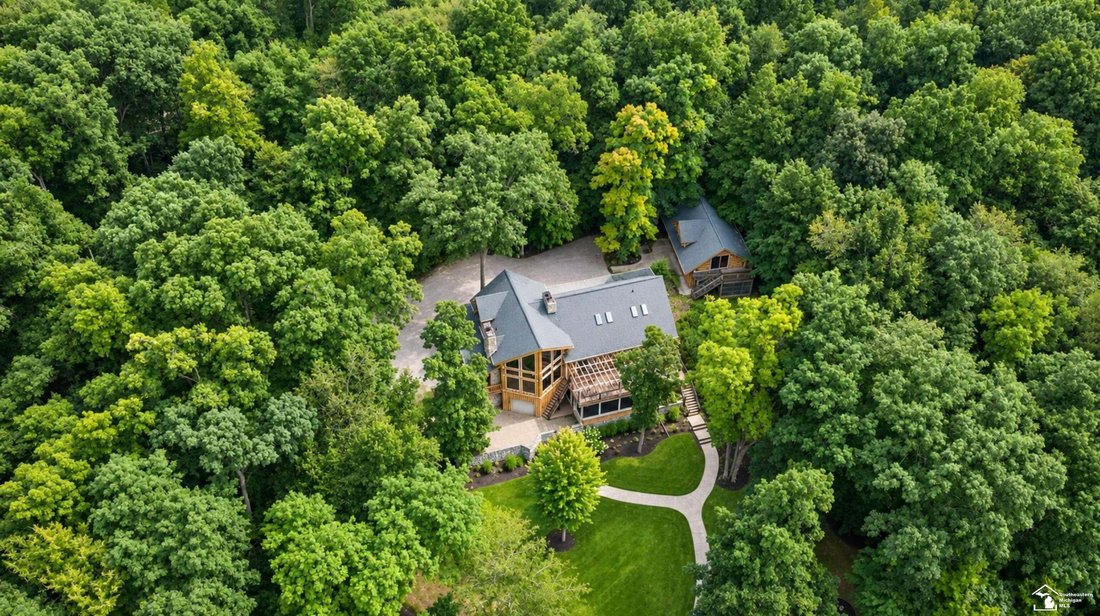 House in Montgomery, Michigan, United States 3 - 18903586