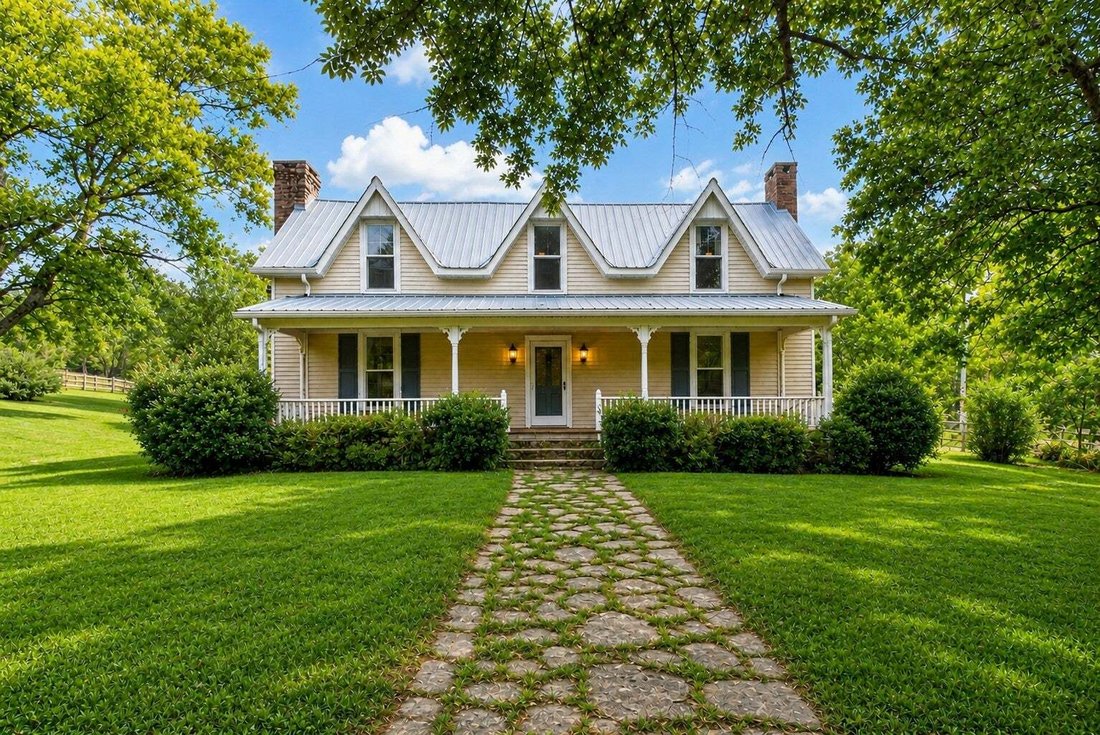 House in Lynnville, Tennessee, United States 2 - 18903290