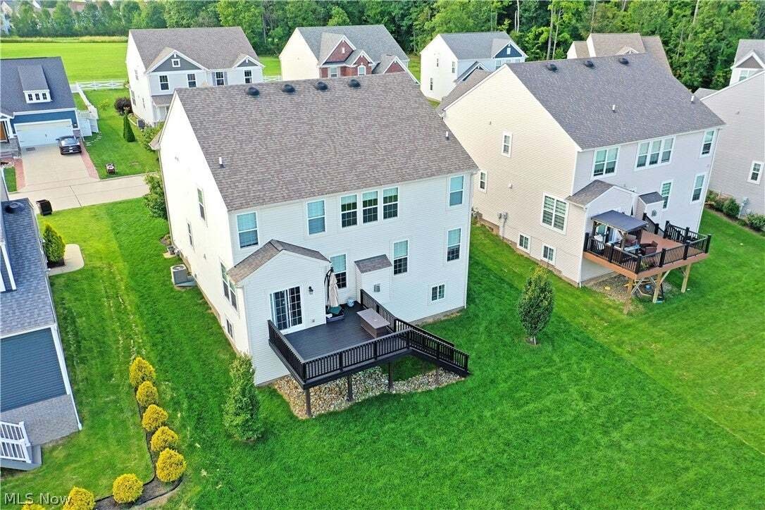 House in Aurora, Ohio, United States 5 - 18902752