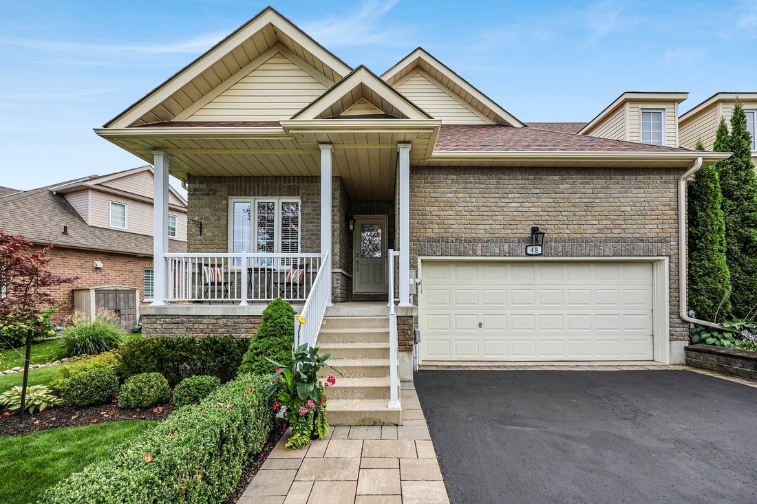 Residenza a Collingwood, Ontario, Canada 4 - 18903709