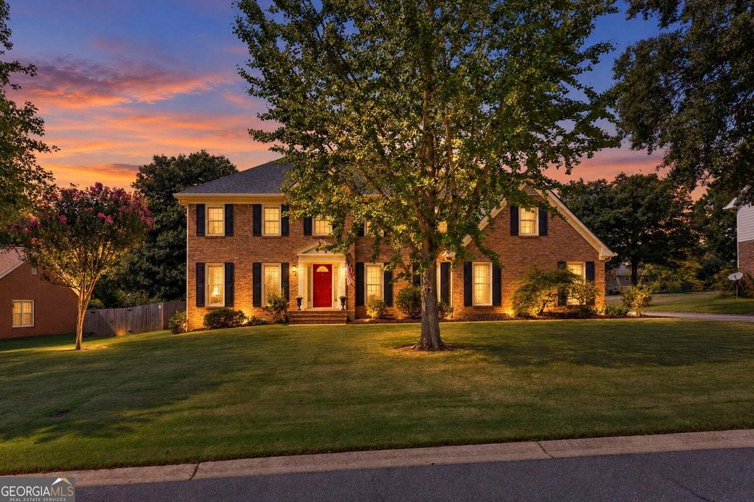 House in Peachtree Corners, Georgia, United States 2 - 18903421