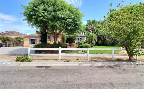 Casa a Norco, California, Stati Uniti 1