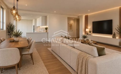 Apartment in Cidade da Maia, Porto District, Portugal 1
