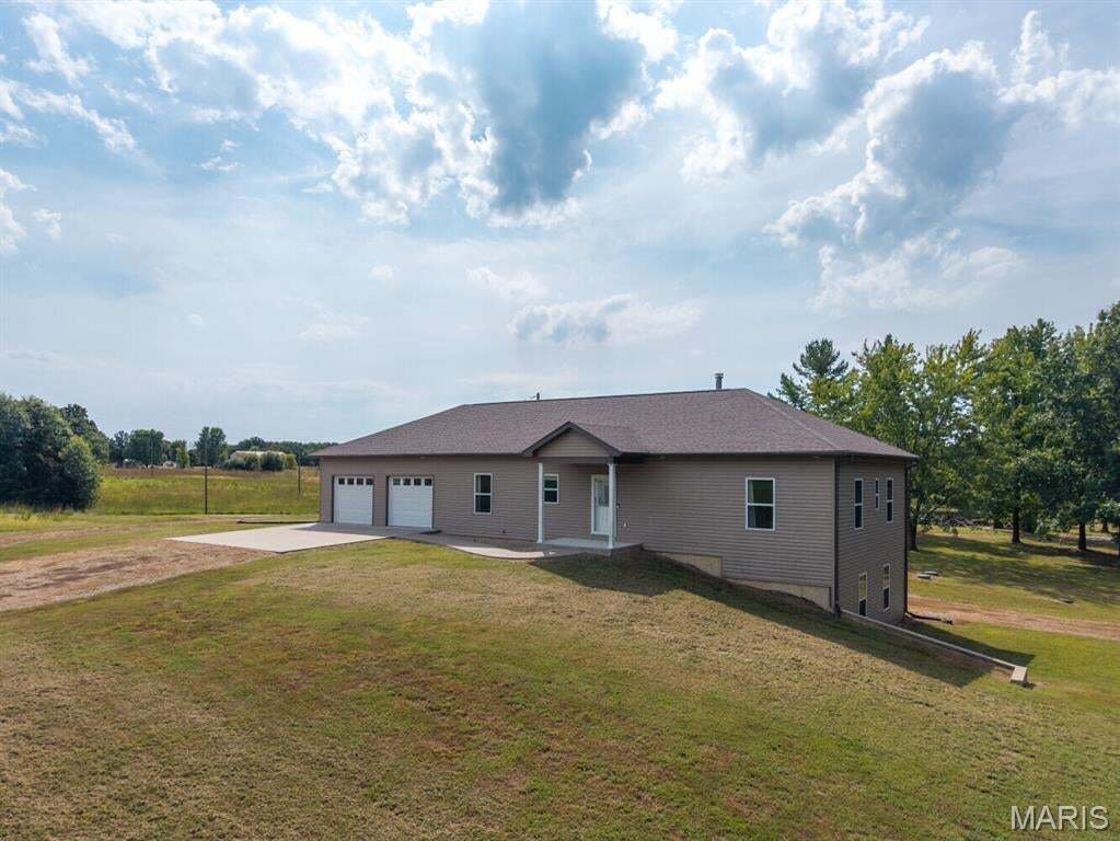 House in Auxvasse, Missouri, United States 4 - 18903154