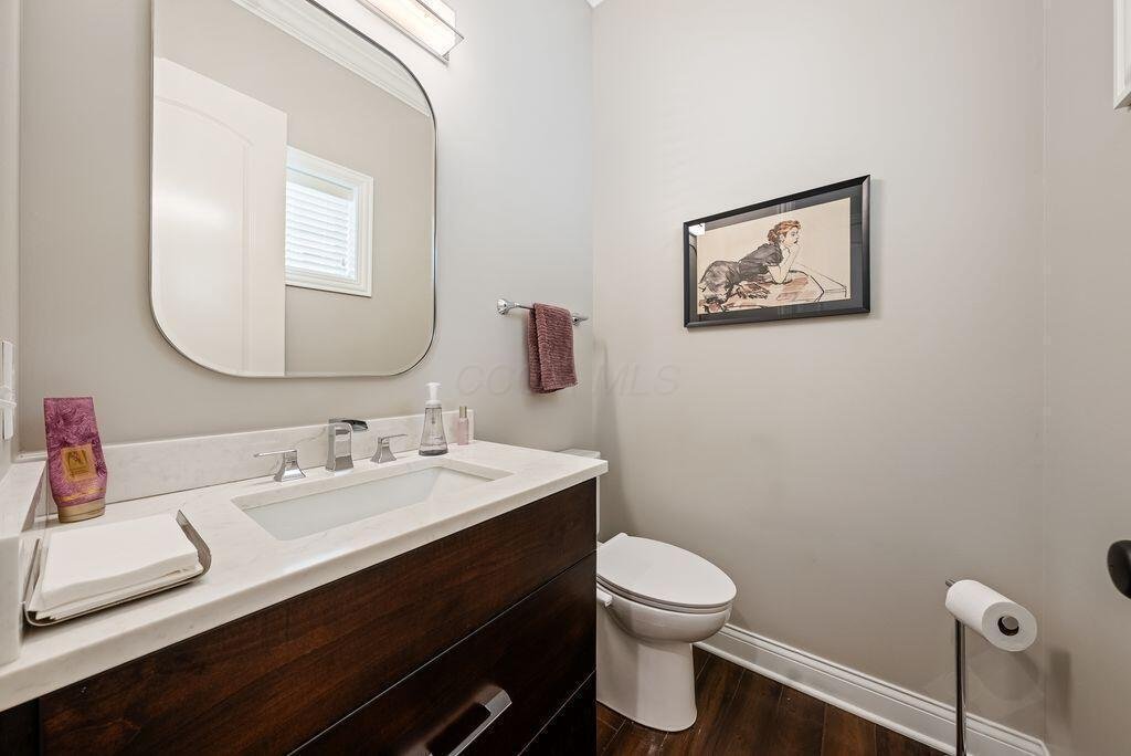 Condominio a Dublin, Ohio, Stati Uniti 5 - 18902931