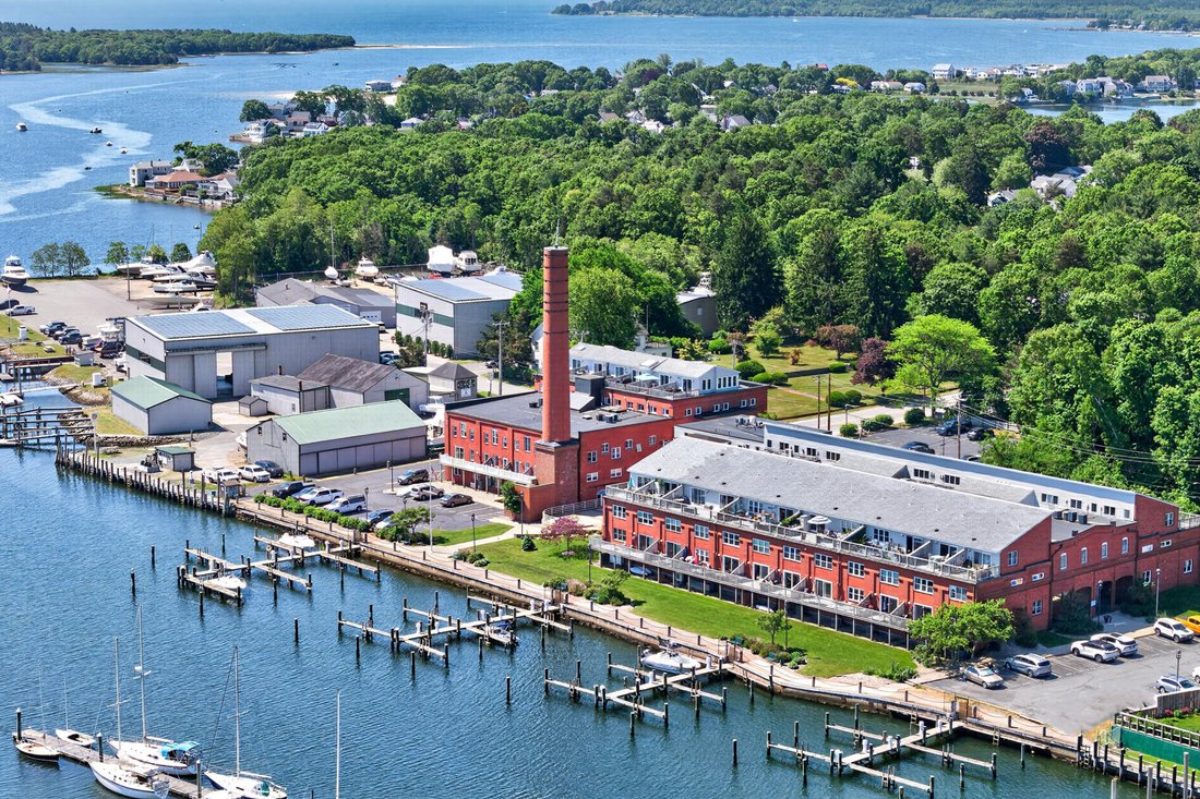 Condominio a Wareham, Massachusetts, Stati Uniti 2 - 18903696