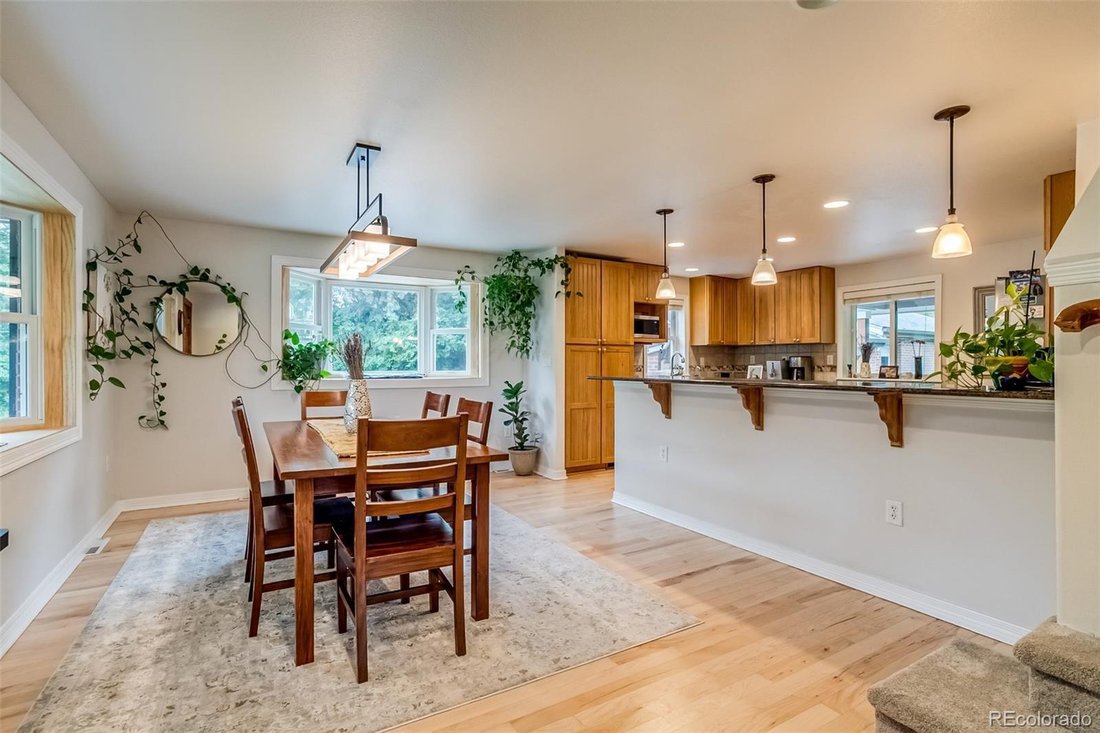 House in Lakewood, Colorado, United States 5 - 18902828