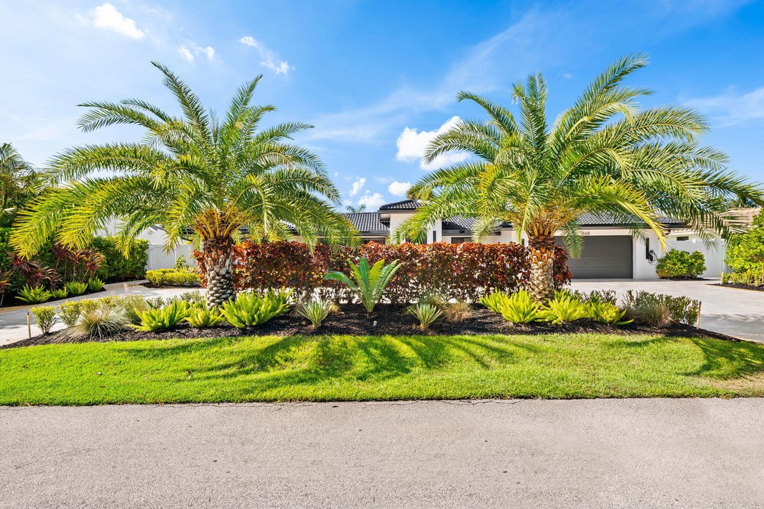 House in Fort Lauderdale, Florida, United States 4 - 18903079