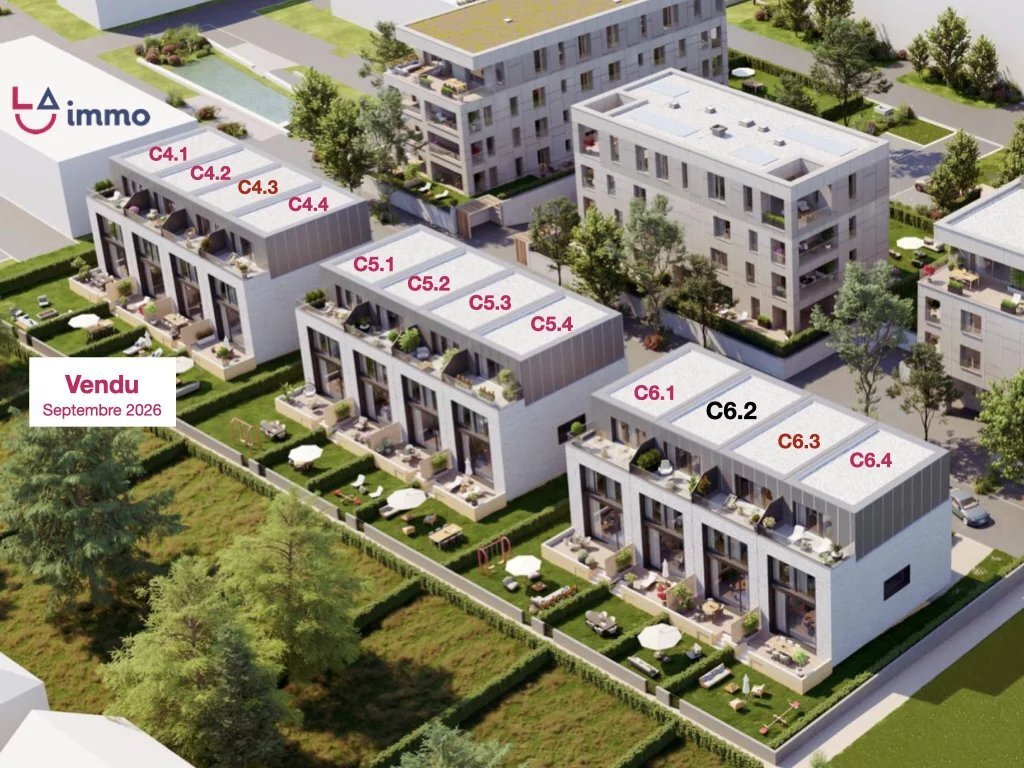 Bertrange, Luxembourg District, Luxembourg 1 - 17509330