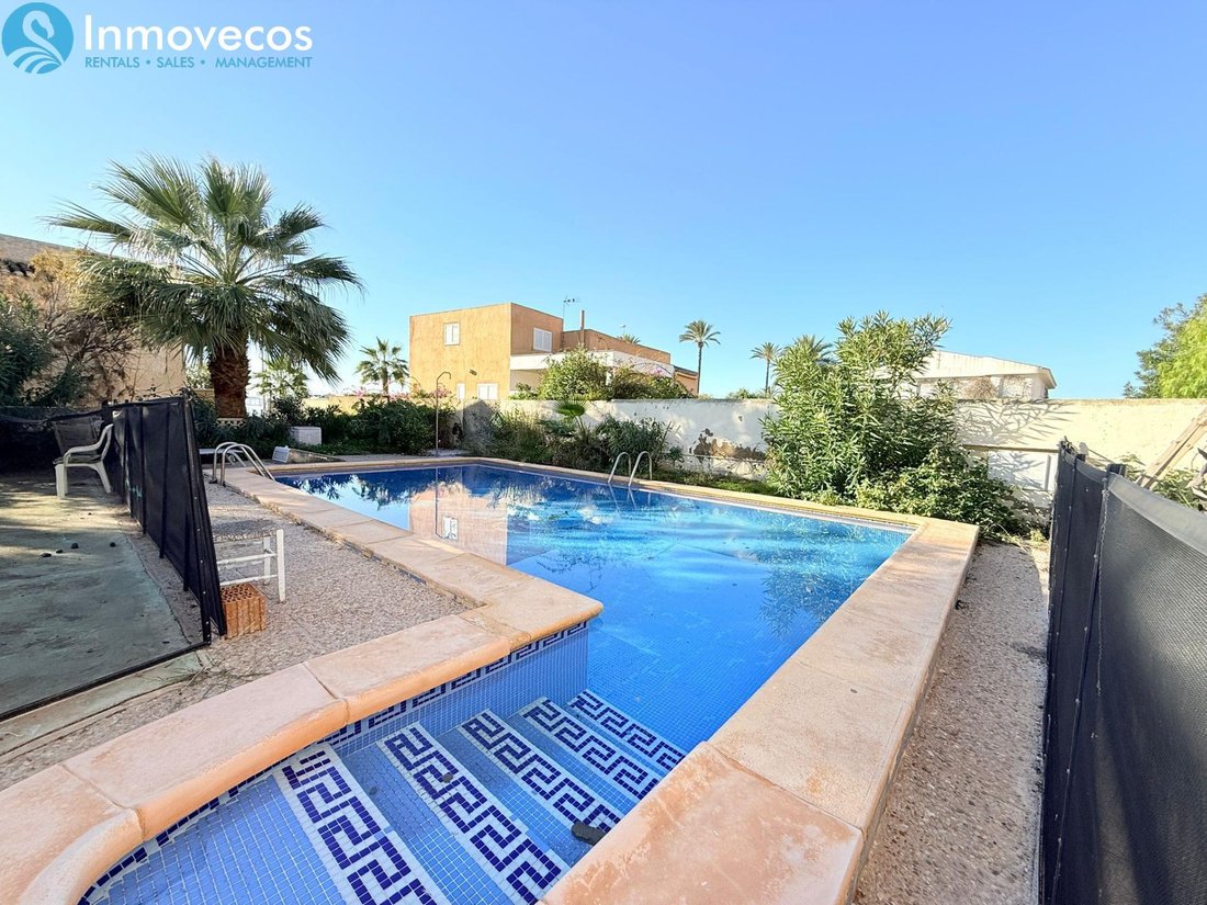 Villa in Rincon de San Gines, Cartagena, Spain 3 - 18903467