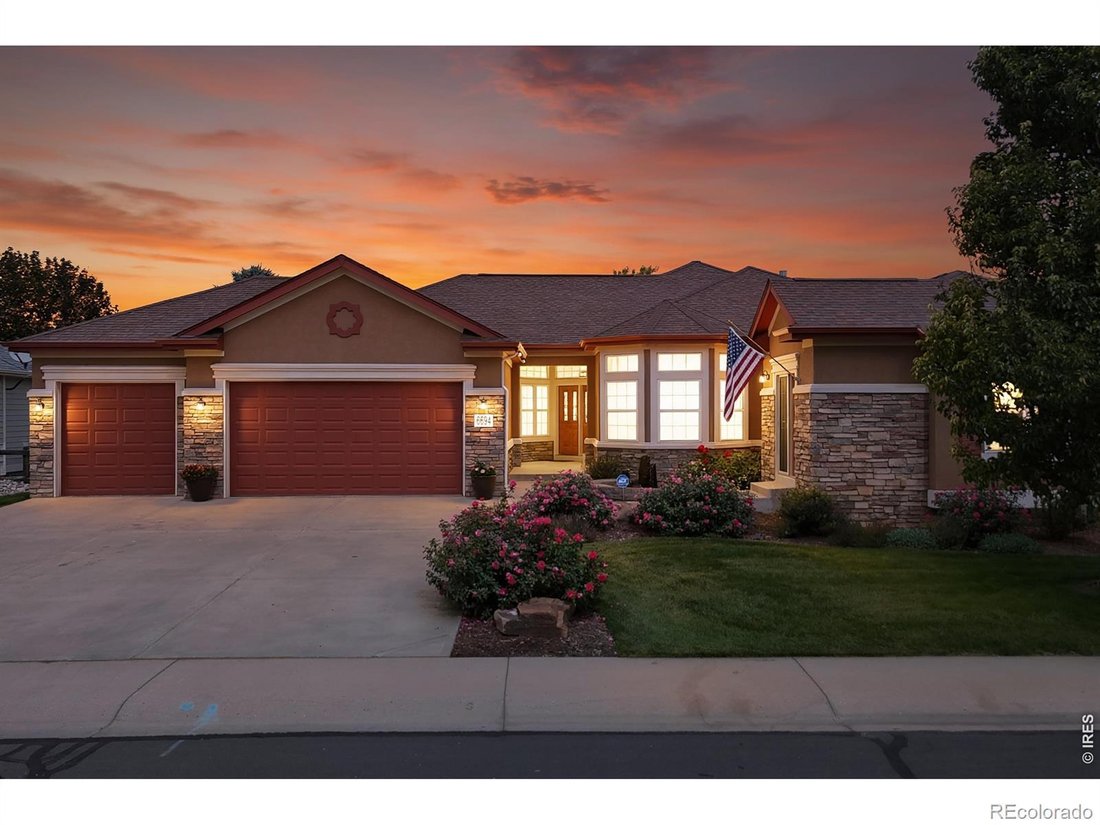 House in Windsor, Colorado, United States 3 - 18902854