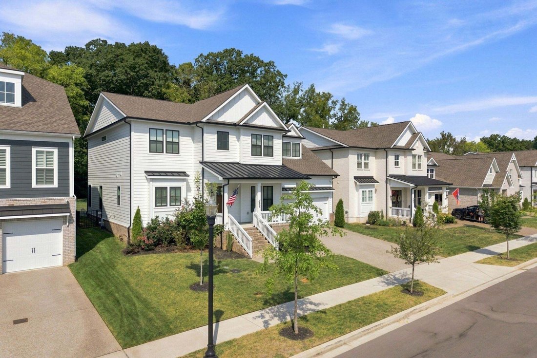 Casa a Franklin, Tennessee, Stati Uniti 2 - 18903286