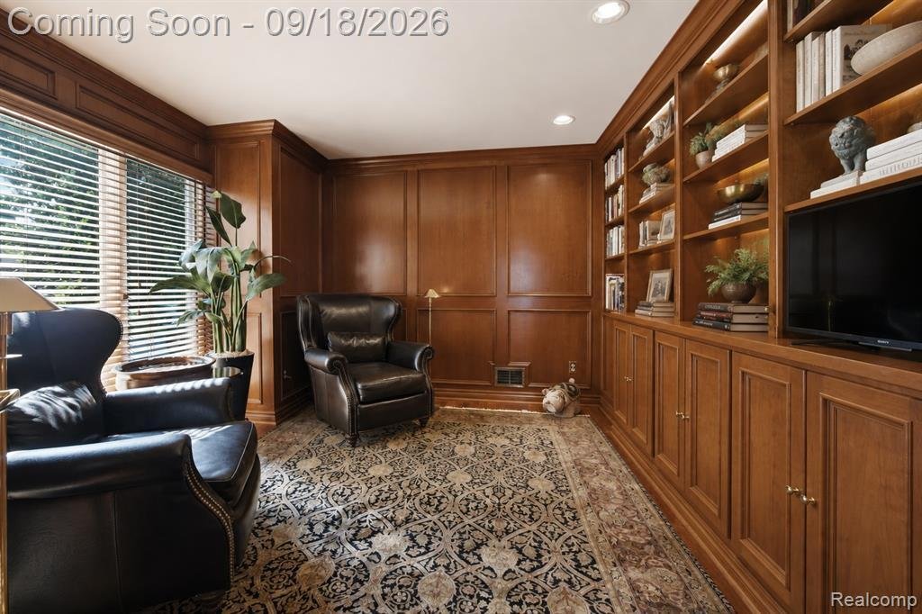 Appartement à Bloomfield Hills, Michigan, États-Unis 2 - 18903571