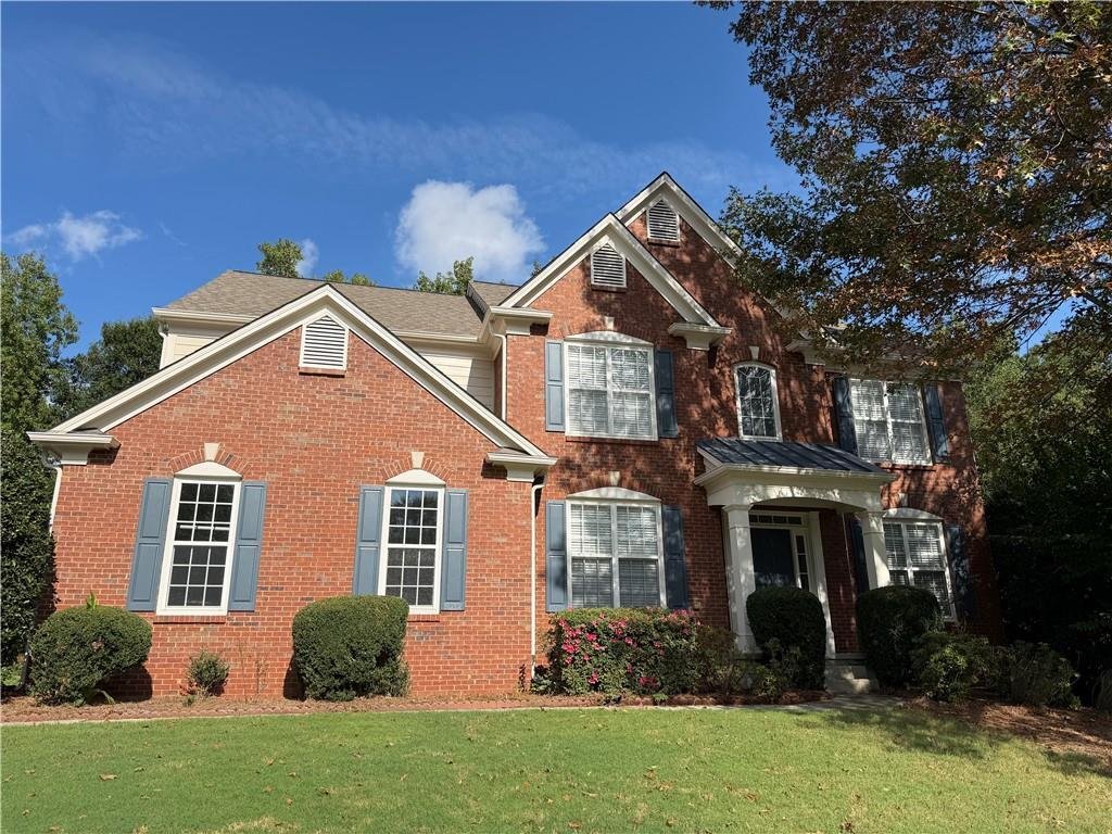 House in Suwanee, Georgia, United States 1 - 18903106