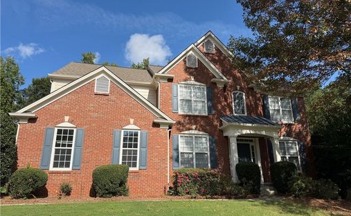 Casa en Suwanee, Georgia, Estados Unidos 1