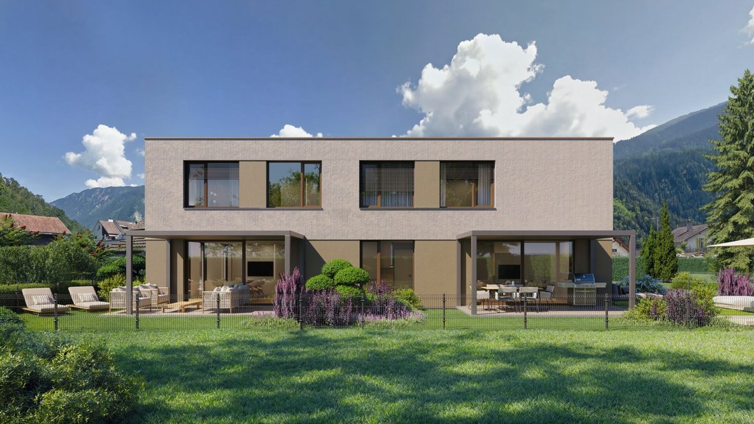 House in Domat/Ems, Grisons, Switzerland 2 - 18903124