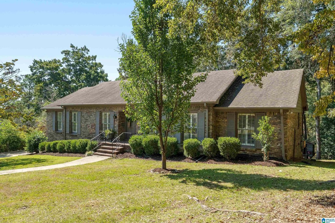 House in Hoover, Alabama, United States 1 - 18902807