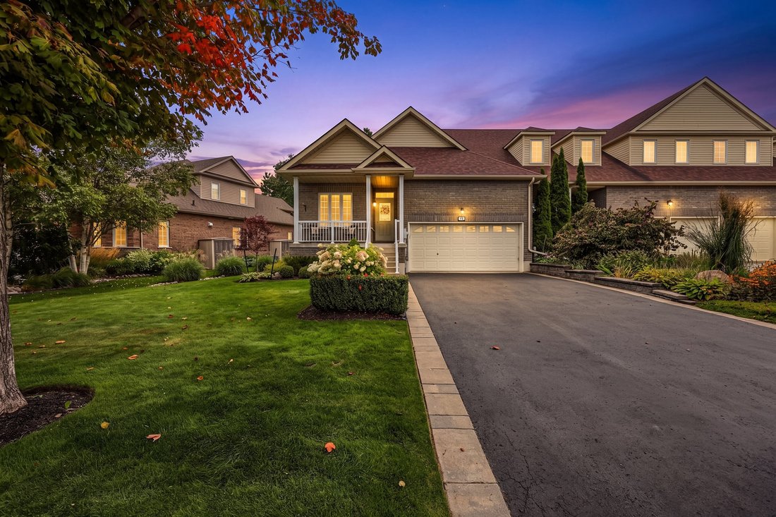Residenza a Collingwood, Ontario, Canada 1 - 18903709