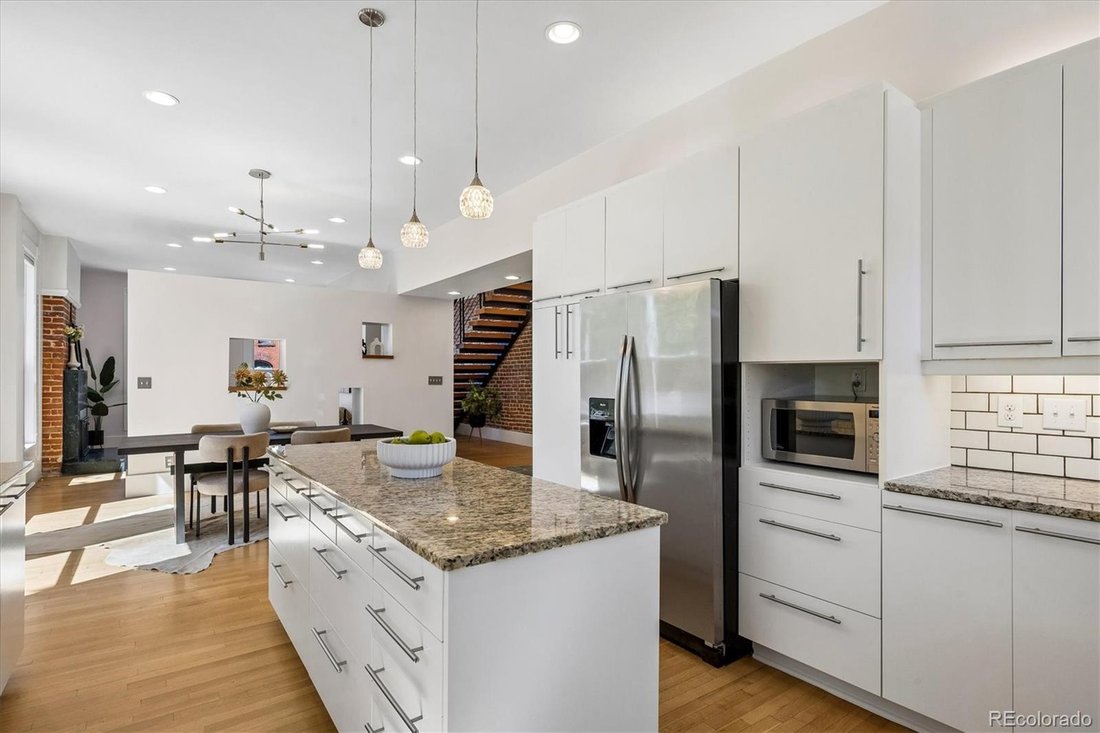 House in Denver, Colorado, United States 4 - 18902822