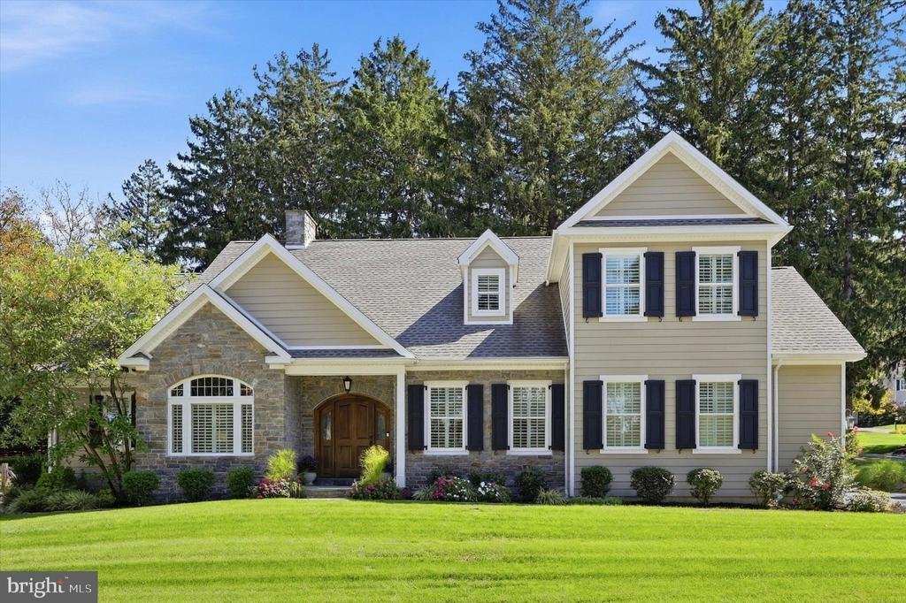 House in Spring City, Pennsylvania, United States 1 - 18903227