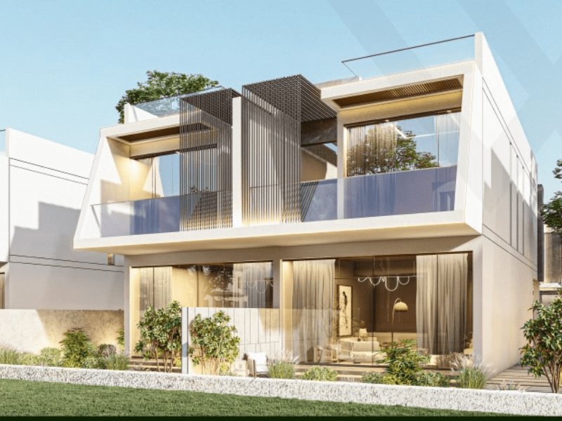 Townhouse in Saih Shuaib 2, Saih Shuaib, Dubai 1 - 18903497